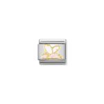 Composable Classic Link White Baby Fairy
