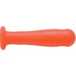 Size 1 Plastic File Handle