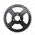 64 Tooth MINI Quad Rear Sprocket 25H