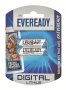 Eveready 1110167 Lithium Aa Batteries Pack Of 2