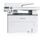 Pantum P7100DW Mono 3-IN-1 Duplex Laser Printer