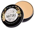 Active Zinc SPF 30 Sunblock Fair