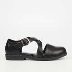 Vespa 12 - Black - Black 8
