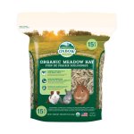Organic Meadow Hay - 425G