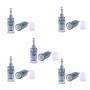 Dr Pen Ultima M8 - Nano Round Needles Pack Of 10