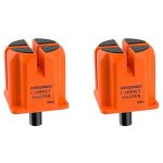 Jorgensen 2-PIECE 3-IN-1 Multifunction Support Blocks AC8205