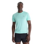New Balance Men's Nb Athletics Rc Essential Running Tee