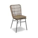 Ko Samui Dining Side Chair
