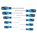 GEDORE Screwdriver Set 3C Torx 10PCS