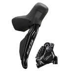 Shimano ST-R7170 BR-R7170 105 12SPD DI2 Right rear