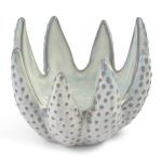 Aloe Candle Holder