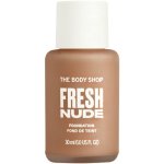The Body Shop Fresh Nude Foundation Rich 1W 30 Ml