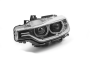 Headlight Xenon Left Compatible With Bmw F30 F31