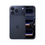 Apple Iphone 17 Pro 1TB - Deep Blue - Braintree Shop