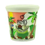 Cultured Coconut 480G Plain Kosher