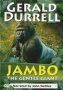 Gerald Durrell: Jambo The Gentle Giant DVD