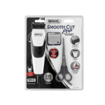 Clipper Wahl Smooth Cut Pro 10PC Hair Set