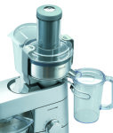 Kenwood AT641 Whole Apple Juicer Attachment