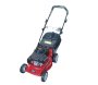 Stiletto Lawn Mower 46CM Steel Deck 196CC Engine