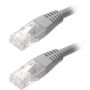 Netix Utp Patch Cable- 40M - Grey Retail Box No Warranty