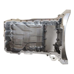Mercedes Engine Oil Sump Pan For A27401100