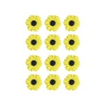 MINI Sunflowers Pack Of 12