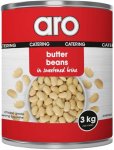 Butter Beans