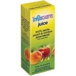 100% Apple Peach & Rooibos Juice Blend 200ML