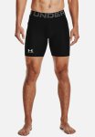 Under Armour Ua Heatgear Armour Shorts - Black