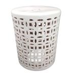 Lattice Ceramic Stool