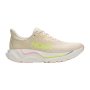 HOKA Arahi 9 Women's Running Shoes - Vintage Yellow/alabastar - UK9
