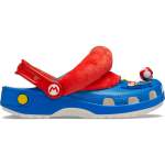 Mario Classic Clog - Multi M11