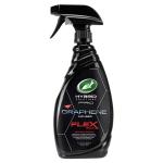 Turtle Wax Hybrid Solutions Pro Graphene Flex Wax 680ML For
