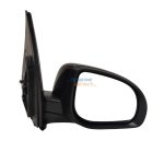 Hyundai I10 Door Mirror Electric With Flasher Right 11-18
