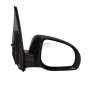 Hyundai I10 Door Mirror Electric With Flasher Right 11-18