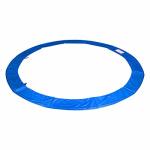 Aw 12FT Trampoline Spring Cover Replacement Trampoline Safety Pad Trampoline Accessories Uv-resistant Pvc Epe Foam Protection Bl