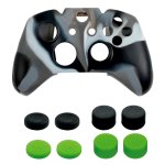 Xbox Piranha 2 X Skin 8 X Grips