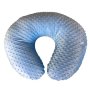 Nursing Pillow Bubble Blue