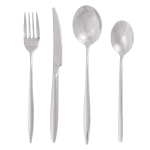 @home Sleek Cutlery 16 Piece Set