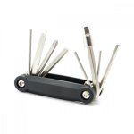 9 Function Folding Tool