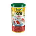 Tetra Pond Koi Sticks - 140G 1L