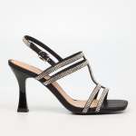 Asha 1 - Black - Black 7