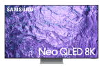 Samsung 65 QN700C Real 8K Resolution Smart Neo Qled Tv & Dolby Atmos