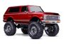 – TRX-4 Chevrolet Blazer High Trail Edition