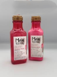 Hibiscus Shampoo Conditioner Light Moisturizing Set For Daily Moisturization 385ML X 2 Bottles