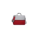 LB110 Sling Bag Oxford 300D 15" Red blac