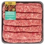 Pnp Bulk Farmstyle Boerewors P kg