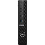 Dell Optiplex 5080 Mff Desktop PC - Intel Core I5-10500T 8GB RAM 256GB SSD Intel Uhd Graphics Win 10 Pro