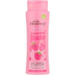 Oh So Heavenly Kids 2-IN-1 Shampoo & Conditioner Strawberry Milkshake 375ML