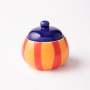 - Live Your Dreams Sugar Pot